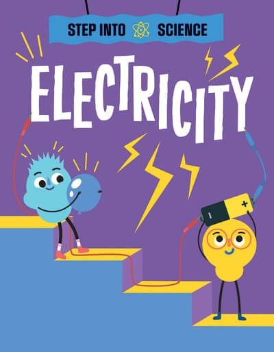 Electricity - 9781978538924 by Peter Riley, 9781978538924
