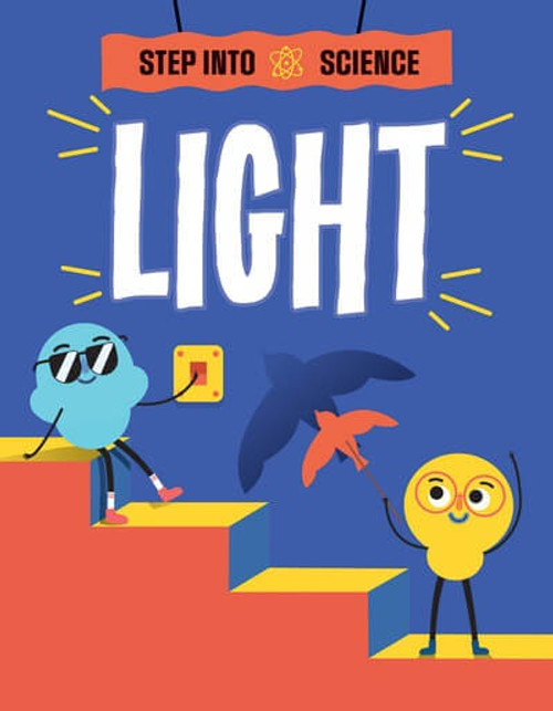 Light - 9781978538993 by Peter Riley, 9781978538993