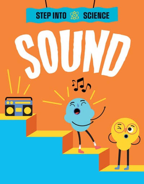 Sound - 9781978539020 by Peter Riley, 9781978539020