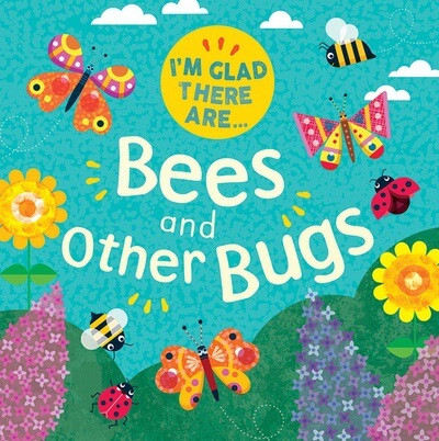 Bees and Other Bugs by Tracey Turner, Fiona Powers, 9781538396285