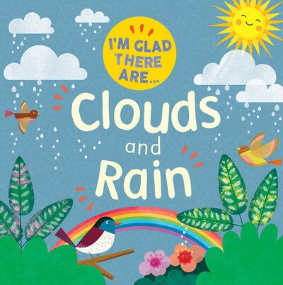 Clouds and Rain by Tracey Turner, Fiona Powers, 9781538396315