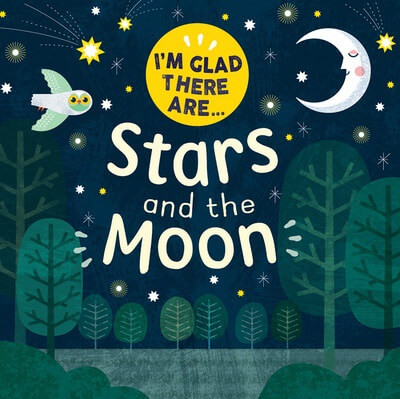 Stars and the Moon by Tracey Turner, Fiona Powers, 9781538396407