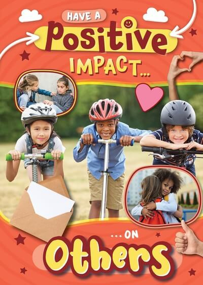 On Others - 9781534547476 by John Wood, 9781534547476