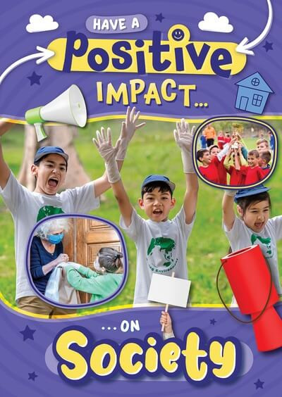 On Society - 9781534547537 by John Wood, 9781534547537