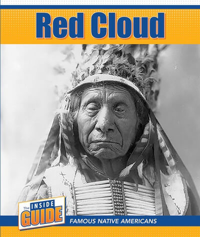 Red Cloud - 9781502671103 by Jennifer Lombardo, 9781502671103