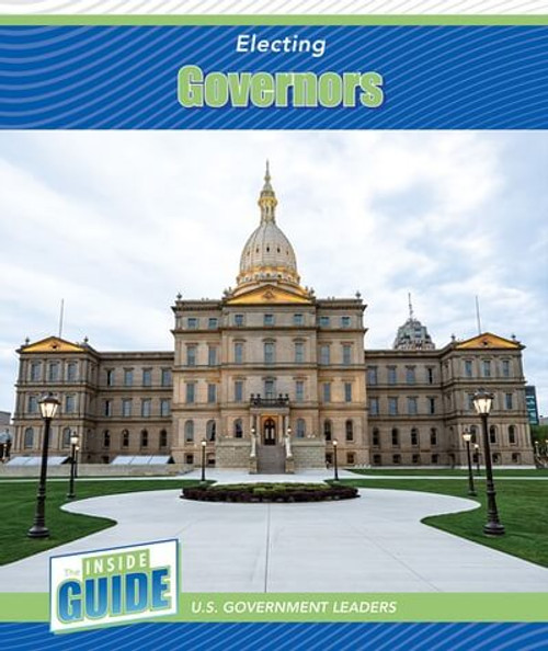 Electing Governors - 9781502671462 by Peter Finn, 9781502671462