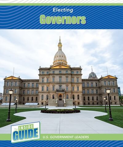 Electing Governors - 9781502671462 by Peter Finn, 9781502671462