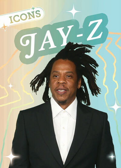 Jay-Z - 9781978540101 by Beth Gottlieb, 9781978540101