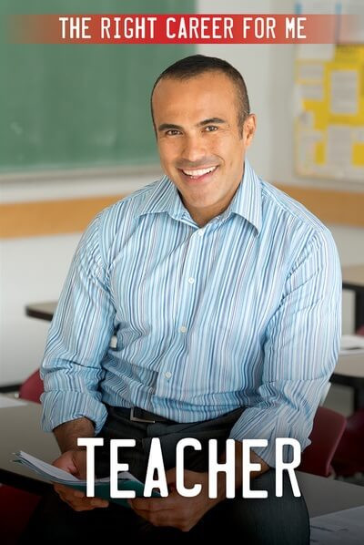 Teacher - 9781499476392 by Kathleen A. Klatte, 9781499476392