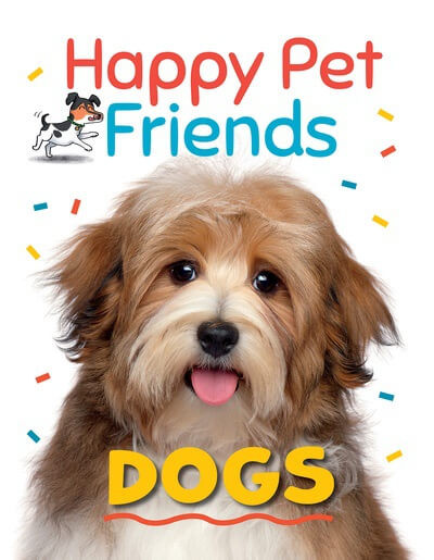 Dogs - 9781499445923 by Katie Woolley, 9781499445923