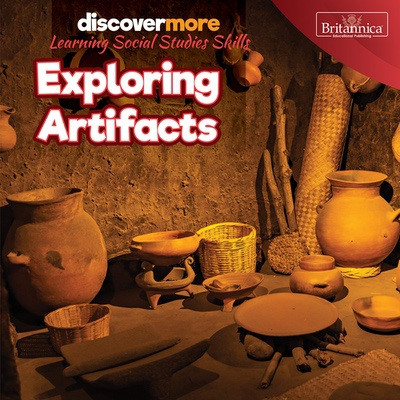 Exploring Artifacts - 9781641901413 by Marie Harts, 9781641901413