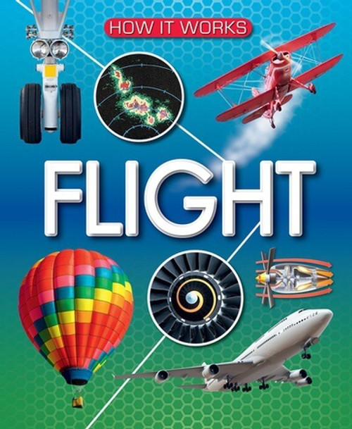 Flight - 9781502671882 by Bill Gunston, 9781502671882