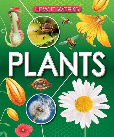 Plants - 9781502671981 by Gerald Legg, 9781502671981