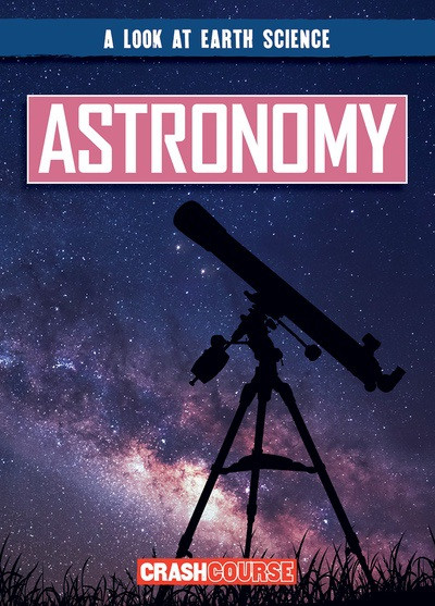 Astronomy - 9781482467123 by Luke Harasymiw, 9781482467123