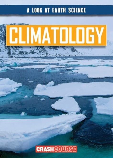 Climatology - 9781482467147 by Martin Harasymiw