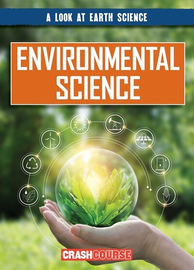 Environmental Science by Martin Harasymiw, 9781482467178