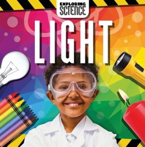 Light - 9781499447392 by Noah Leatherland