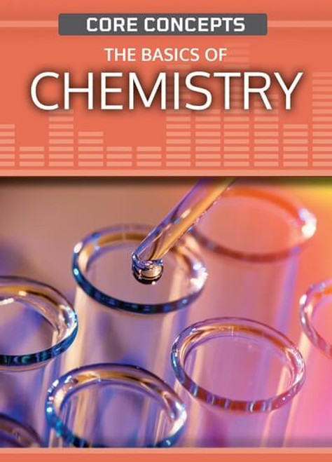 The Basics of Chemistry - 9781499476767 by Allan B. Cobb, 9781499476767