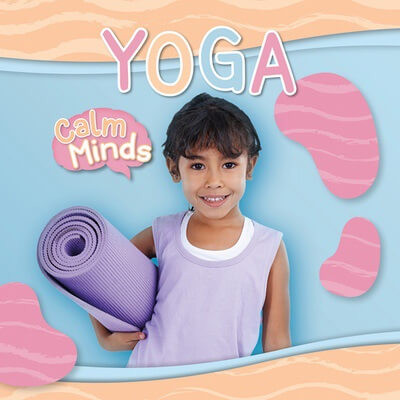 Yoga - 9781978541177 by E.C. Andrews, 9781978541177