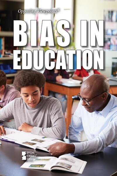 Bias in Education by Gary Wiener, 9781534509832
