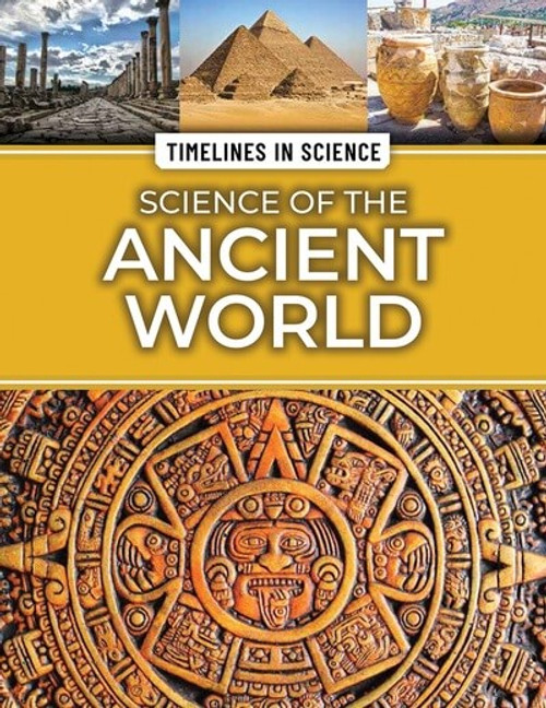 Science of the Ancient World by Craig Boutland, 9781499477641