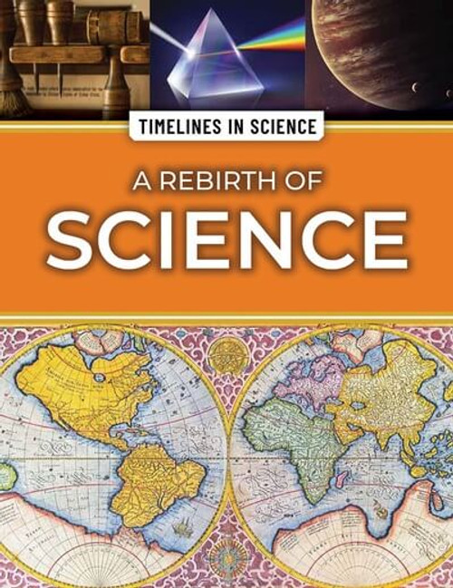 A Rebirth of Science - 9781499477719 by Craig Boutland, 9781499477719