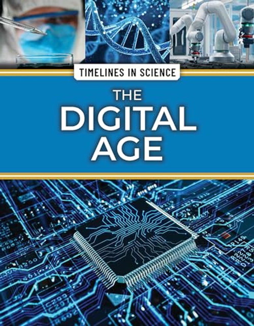 The Digital Age - 9781499477832 by Craig Boutland