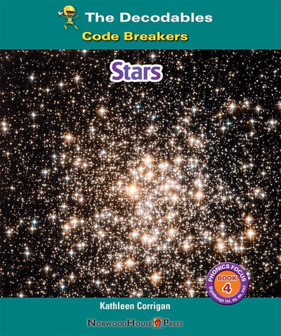 Stars - 9781684501632 by Kathleen Corrigan, 9781684501632