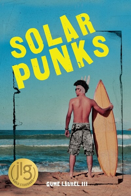 Solar Punks - 9781978597631 by Gume Laurel III, 9781978597631