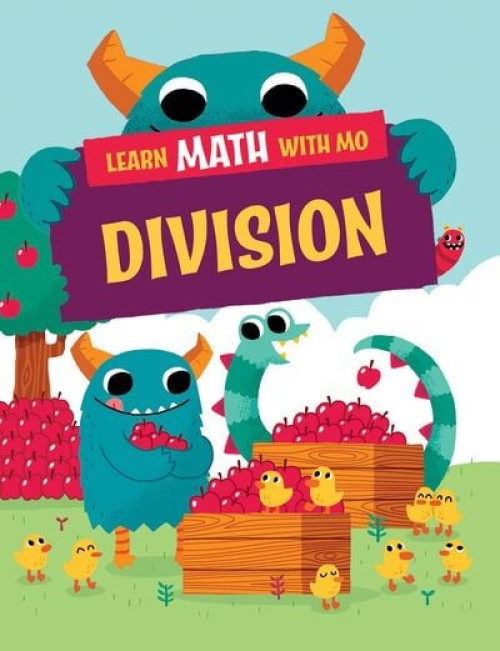 Division by Hilary Kroll, Steve Mills, 9781978541382