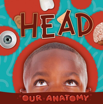 Head by Rebecca Phillips-Bartlett, 9781482468458
