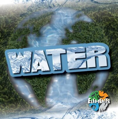 Water - 9781482468601 by Alex Hall, 9781482468601