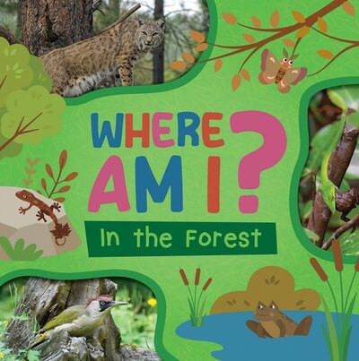 In the Forest - 9781978541757 by Noah Leatherland, 9781978541757