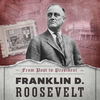 Franklin D. Roosevelt - 9781978542365 by Kathryn Walton, 9781978542365