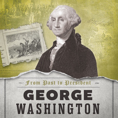 George Washington - 9781978542402 by Kathryn Walton, 9781978542402