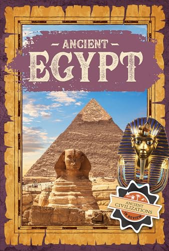 Ancient Egypt - 9781978542709 by Seth Lynch