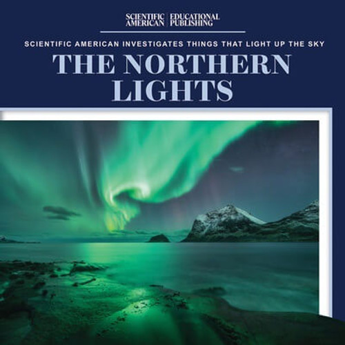The Northern Lights - 9781725352193 by Jennifer Lombardo, 9781725352193