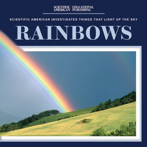 Rainbows - 9781725352230 by Jennifer Lombardo, 9781725352230