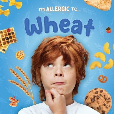Wheat - 9781534549104 by E.C. Andrews, 9781534549104