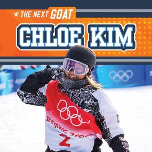 Chloe Kim - 9781499449631 by Corina Jeffries, 9781499449631