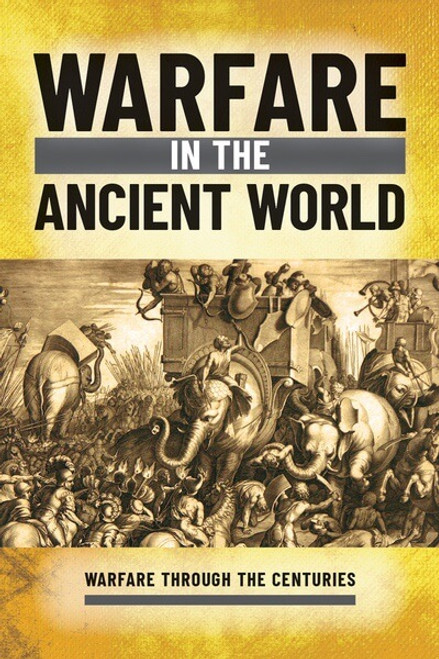 Warfare in the Ancient World by Ian Westwell, 9781499478556