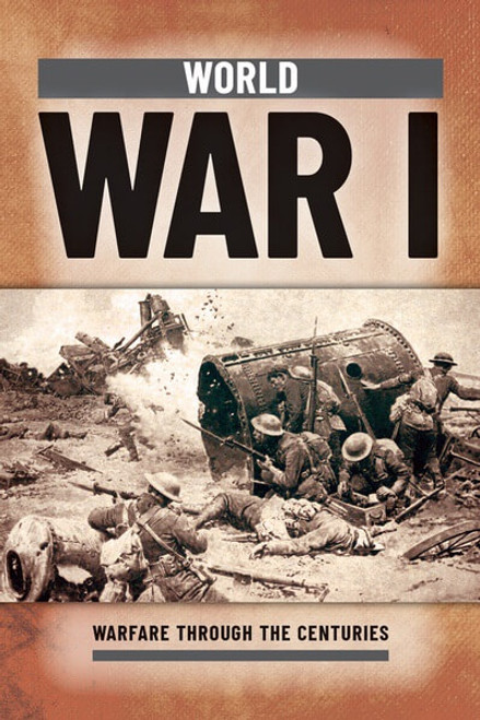 World War I - 9781499478761 by Ian Westwell, 9781499478761