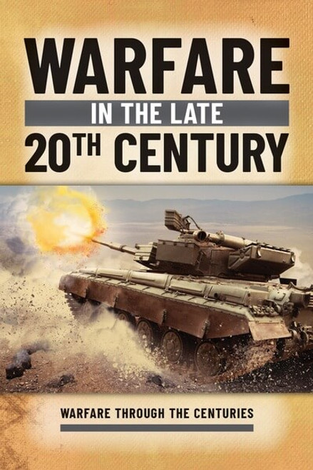 Warfare in the Late 20th Century - 9781499478839 by Ian Westwell, 9781499478839