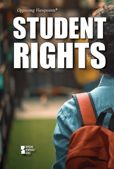 Student Rights - 9781534510098 by Emily Mahoney, 9781534510098
