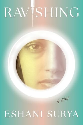 Ravishing by Eshani Surya, 9780802164681