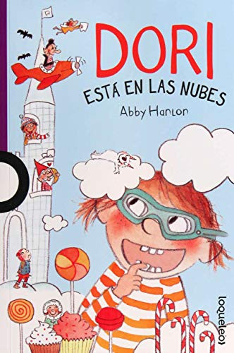 Dori está en las nubes by Abby Hanlon, 9786070140860