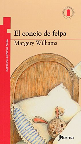 El conejo de felpa by Margery Williams, 9789580418399