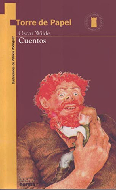 Cuentos by Oscar Wilde, 9789580423782