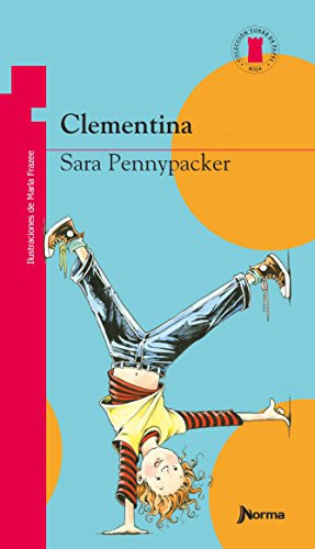 Clementina by Sara Pennypacker, 9789584516756