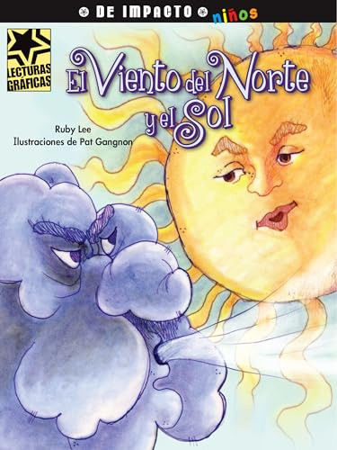 El Viento del Norte y el Sol - 9781486901838 by Ruby Lee, 9781486901838